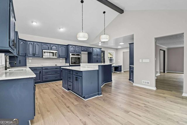 3560 Ebenezer Court, Marietta, GA 30066