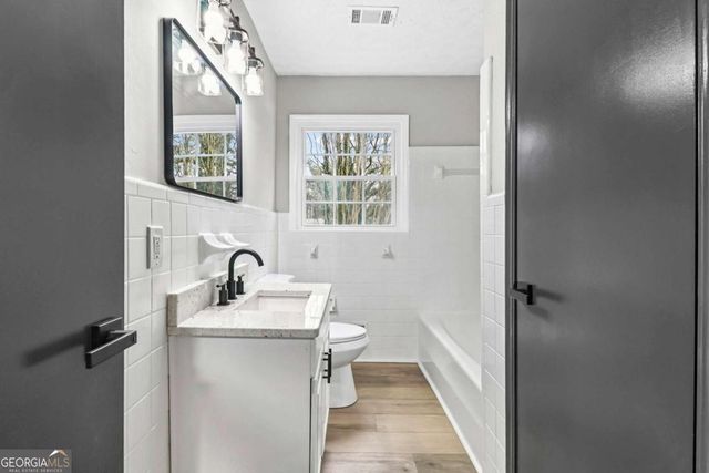 3560 Ebenezer Court, Marietta, GA 30066