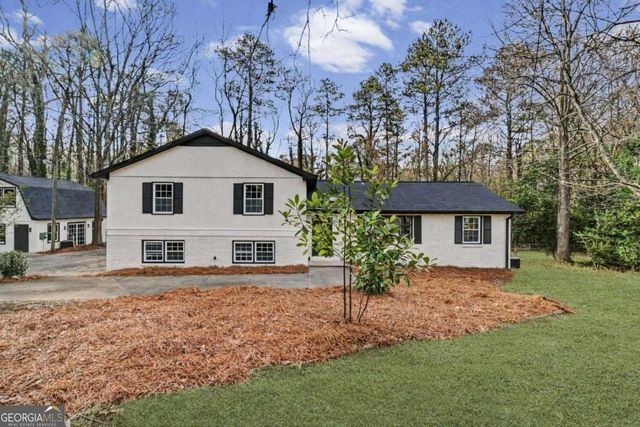 3560 Ebenezer Court, Marietta, GA 30066