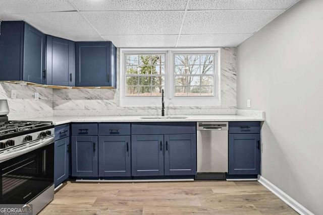 3560 Ebenezer Court, Marietta, GA 30066