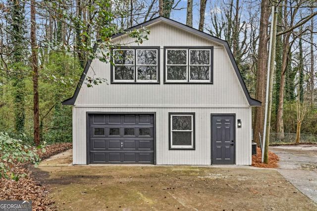 3560 Ebenezer Court, Marietta, GA 30066