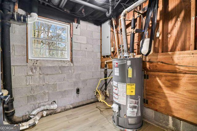 3560 Ebenezer Court, Marietta, GA 30066