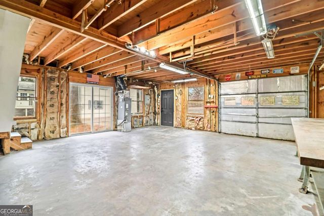 3560 Ebenezer Court, Marietta, GA 30066