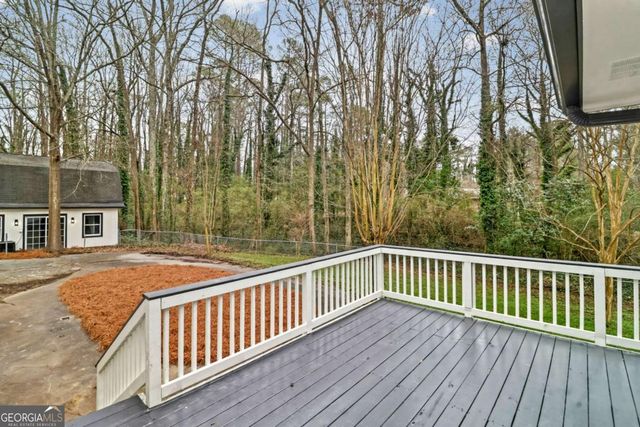 3560 Ebenezer Court, Marietta, GA 30066