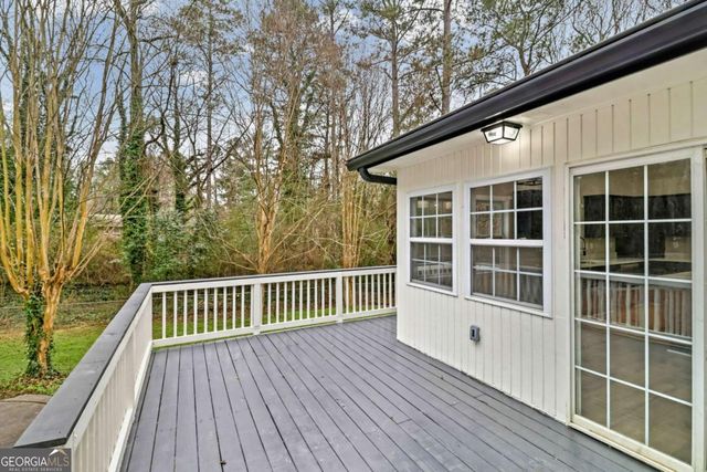 3560 Ebenezer Court, Marietta, GA 30066