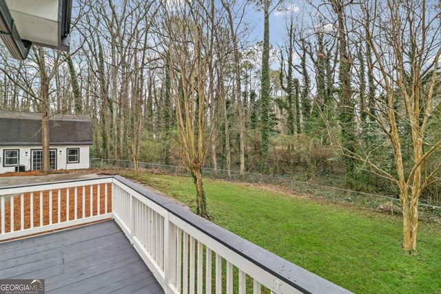 3560 Ebenezer Court, Marietta, GA 30066