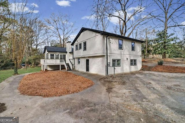 3560 Ebenezer Court, Marietta, GA 30066