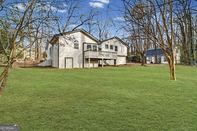 3560 Ebenezer Court, Marietta, GA 30066