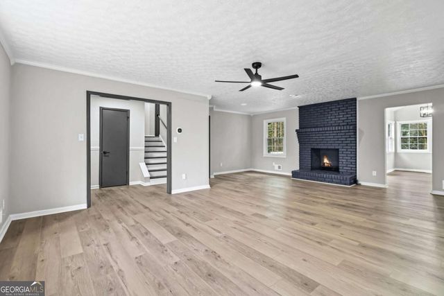 3560 Ebenezer Court, Marietta, GA 30066