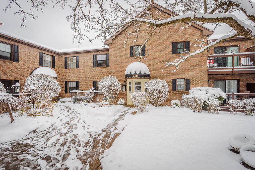 400 Hill Street, 403, Fort Thomas, KY 41075