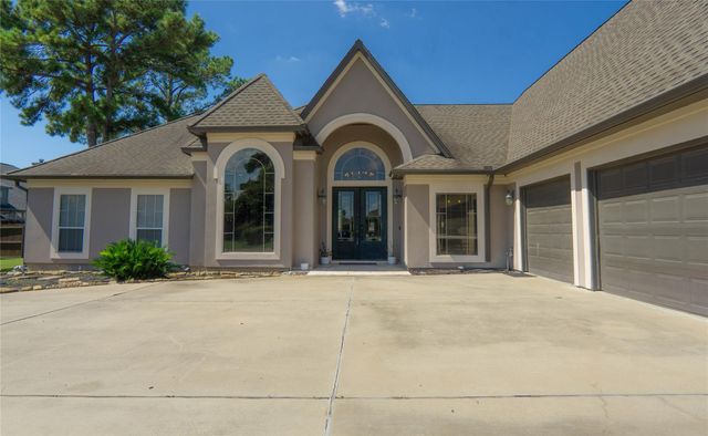14 Darien Court, Montgomery, TX 77356