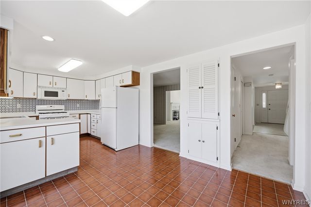 144 Wedgewood Drive 144, Amherst, NY 14221