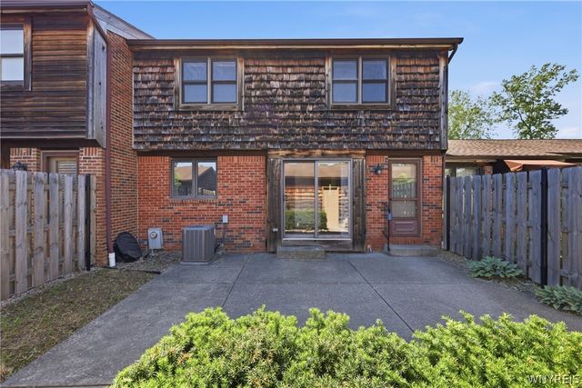 144 Wedgewood Drive 144, Amherst, NY 14221