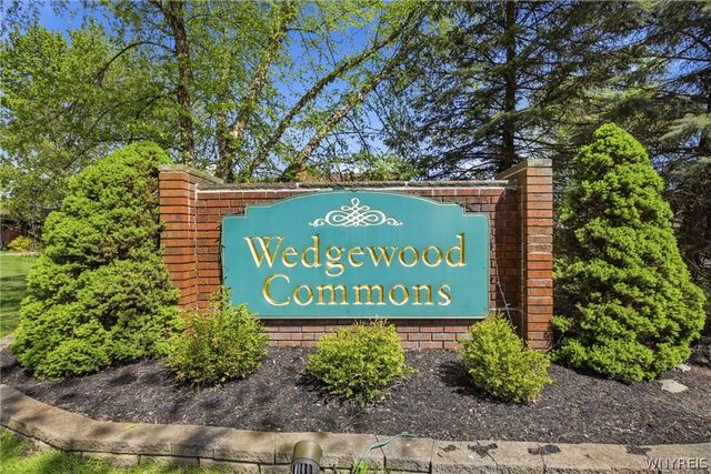 144 Wedgewood Drive 144, Amherst, NY 14221