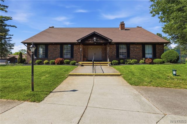 144 Wedgewood Drive 144, Amherst, NY 14221
