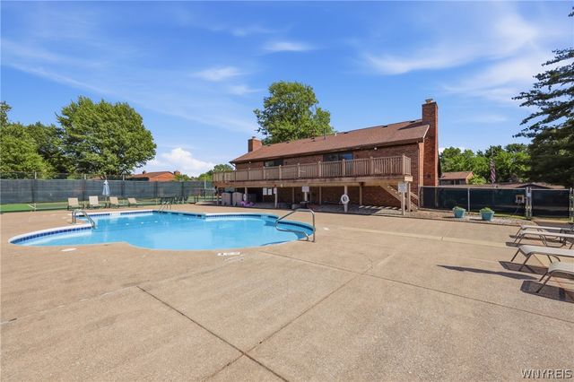 144 Wedgewood Drive 144, Amherst, NY 14221