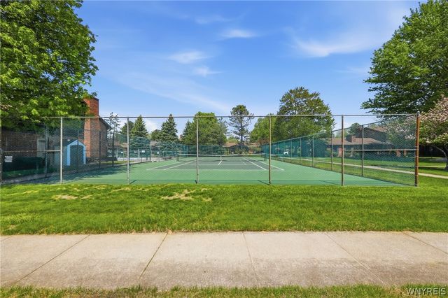 144 Wedgewood Drive 144, Amherst, NY 14221