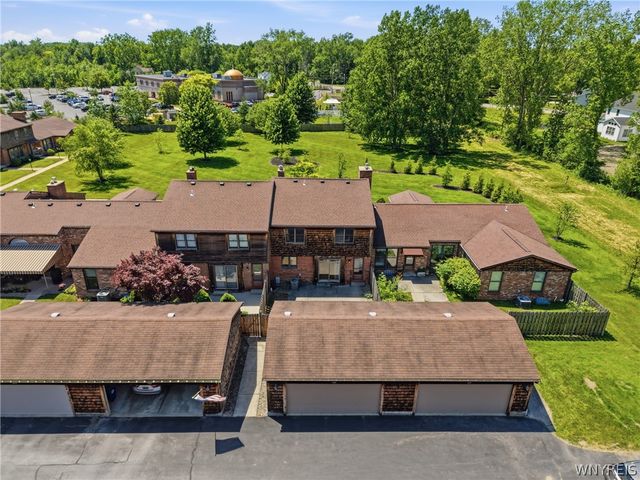 144 Wedgewood Drive 144, Amherst, NY 14221