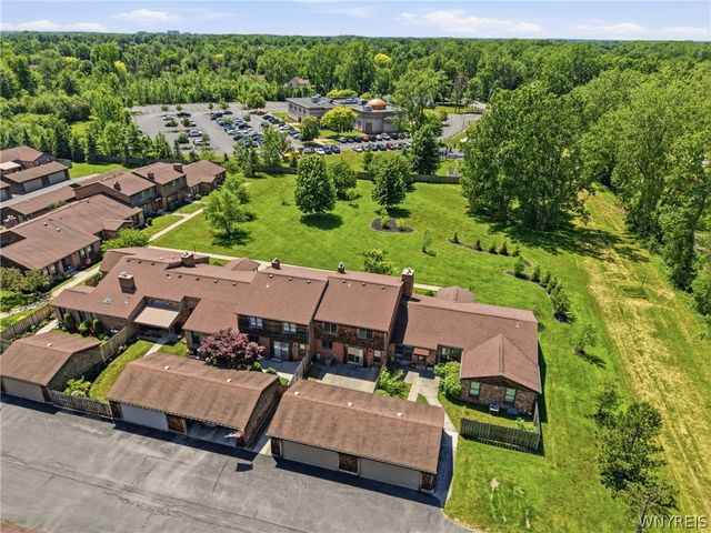144 Wedgewood Drive 144, Amherst, NY 14221