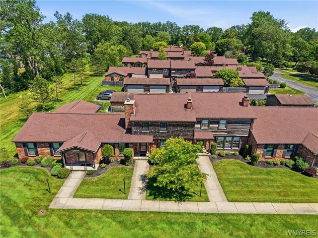 144 Wedgewood Drive 144, Amherst, NY 14221