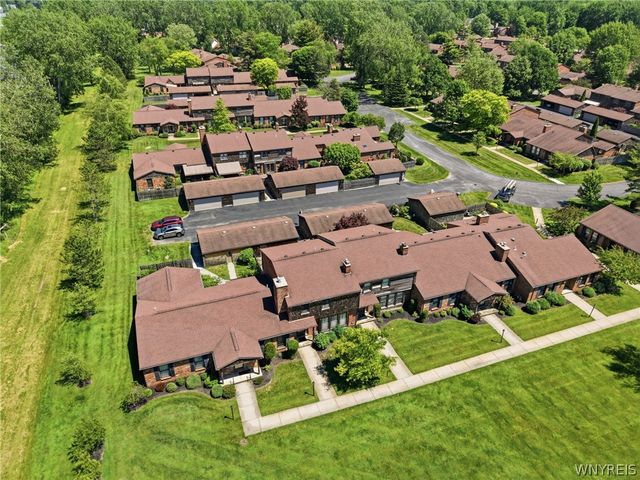 144 Wedgewood Drive 144, Amherst, NY 14221