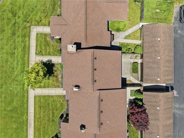 144 Wedgewood Drive 144, Amherst, NY 14221
