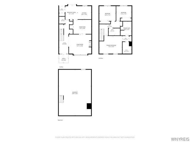 144 Wedgewood Drive 144, Amherst, NY 14221