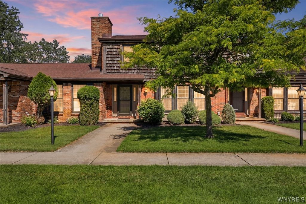 144 Wedgewood Drive 144, Amherst, NY 14221