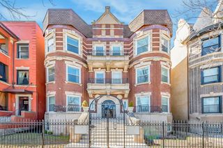 4520 S King Drive 4B, Chicago, IL 60653