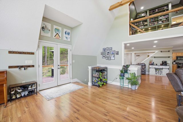 207 County Road 90, Riceville, TN 37370