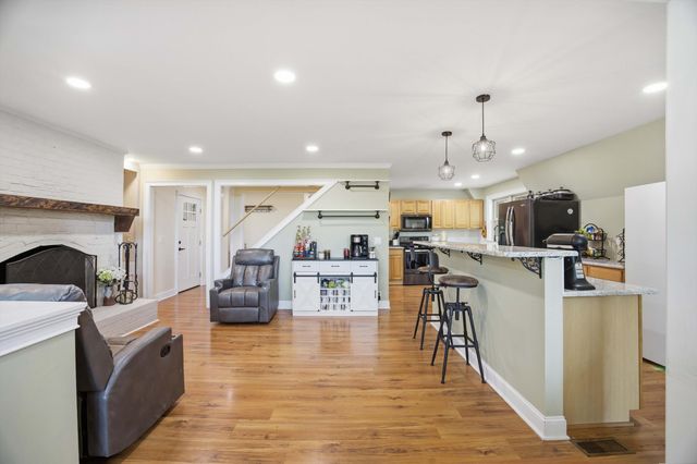 207 County Road 90, Riceville, TN 37370