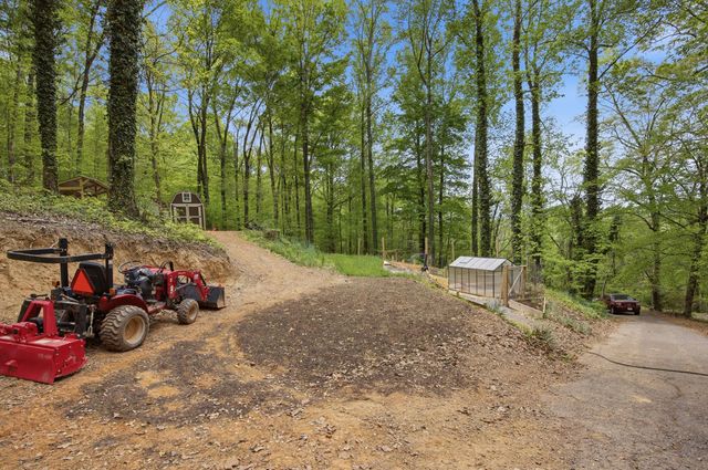 207 County Road 90, Riceville, TN 37370