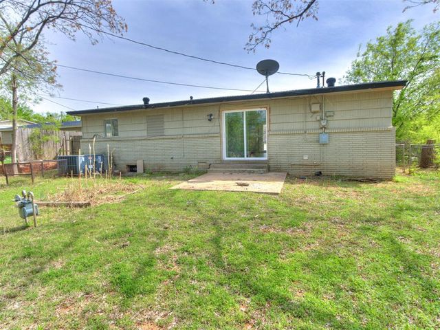 4141 NW 28th Street, Oklahoma City, OK 73107