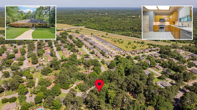 9211 Elm Tree Circle, Tyler, TX 75703