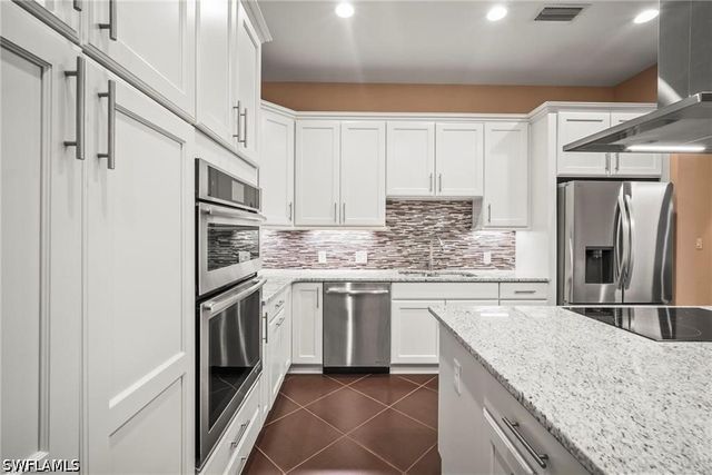 21460 Strada Nuova CIR, Estero, FL 33928