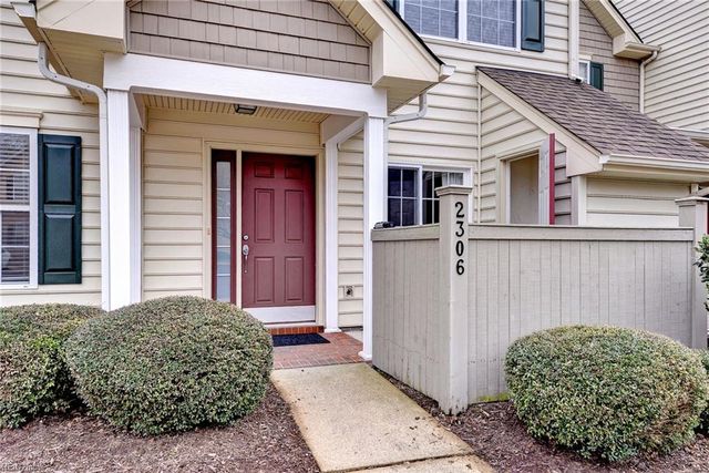 2306 Montgomerie ARCH, Williamsburg, VA 23188