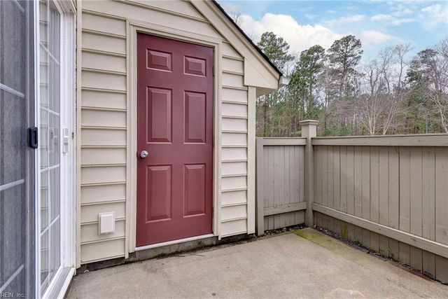 2306 Montgomerie ARCH, Williamsburg, VA 23188