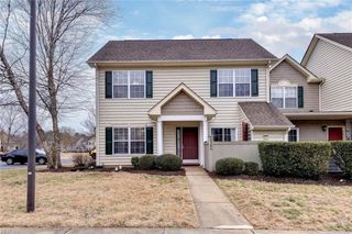 2306 Montgomerie ARCH, Williamsburg, VA 23188