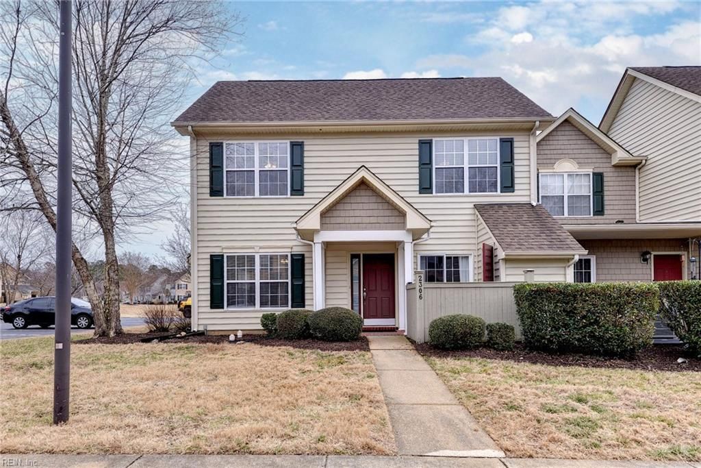 2306 Montgomerie ARCH, Williamsburg, VA 23188