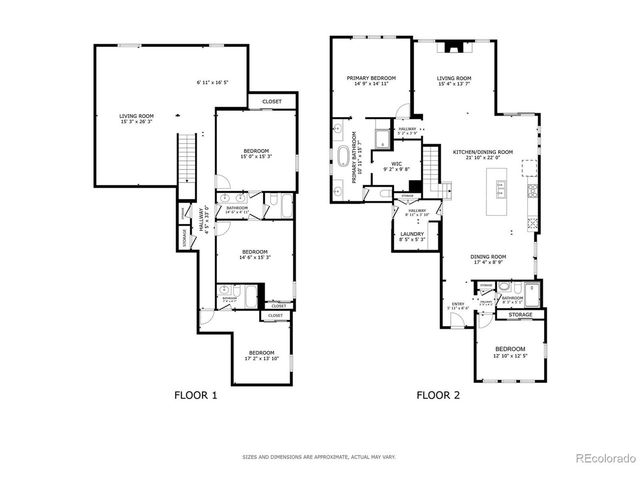 5768 Adkisson Pl, Colorado Springs, CO 80924