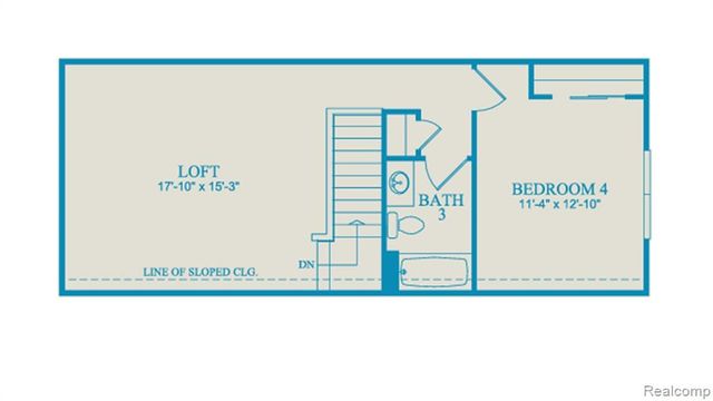 55818 Oak Pointe Drive, Shelby, MI 48315