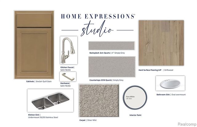 55818 Oak Pointe Drive, Shelby, MI 48315