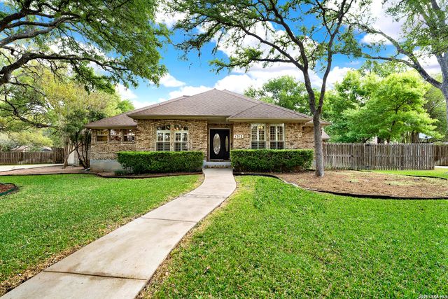1512 oak, Schertz, TX 78154