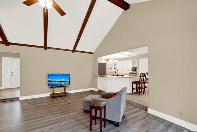 1512 oak, Schertz, TX 78154