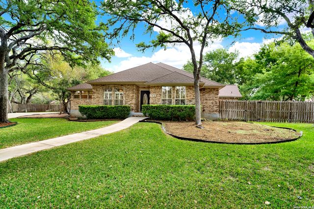 1512 oak, Schertz, TX 78154