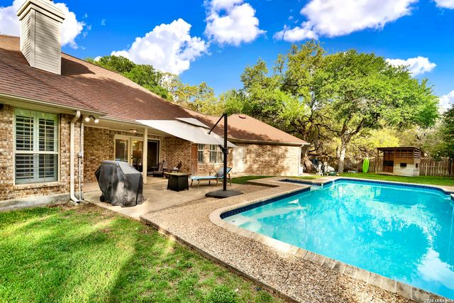 1512 oak, Schertz, TX 78154