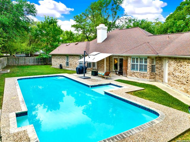 1512 oak, Schertz, TX 78154