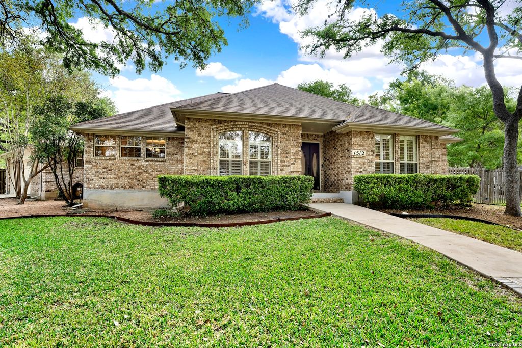 1512 oak, Schertz, TX 78154