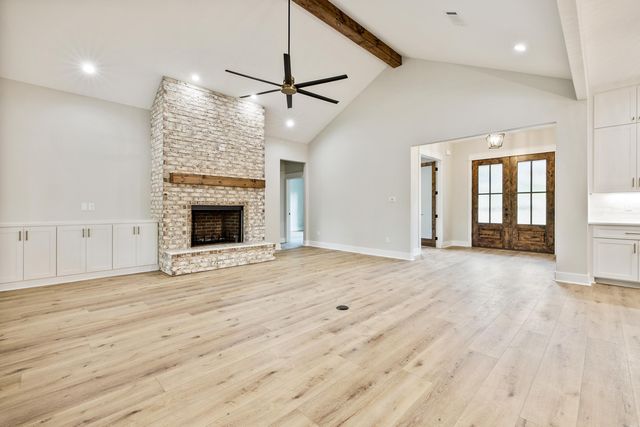 401 Kale Cove, Benton, AR 72019