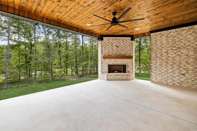 401 Kale Cove, Benton, AR 72019